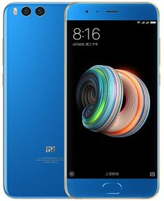 Ремонт телефонов Xiaomi Mi Note 3 в Воронеже