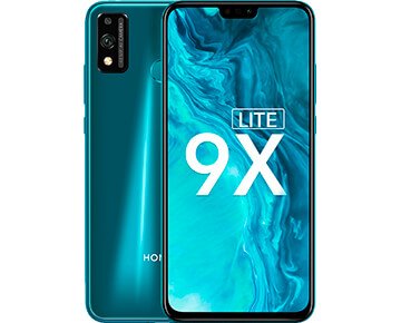 Ремонт телефонов Honor 9X Lite в Воронеже