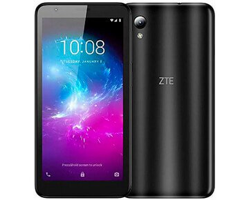 Ремонт телефонов ZTE Blade A3 в Воронеже