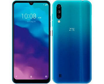 Ремонт телефонов ZTE Blade A7 в Воронеже