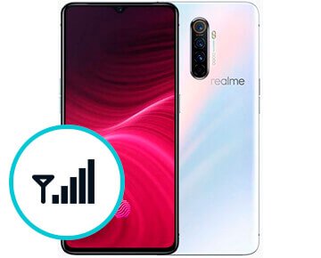 Замена GSM антенны на телефоне Realme в Воронеже