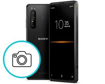 Замена камеры на телефоне Sony в Воронеже